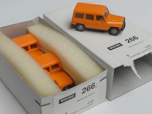 Wiking händlerpackung - wiking,