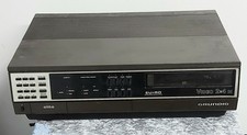 Grundig Video 2x4 Video 2000 Recorder Rekorder 