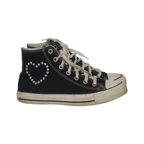 Converse canvas sneaker - converse,,