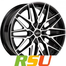 Oxigin 25 Oxcross black full