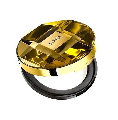Jafra transclucent puder matt - jafra,