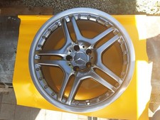 AMG Felge Styling 4   A1714000302/ 2114001202
