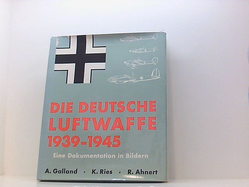 Die deutsche luftwaffe - deutsche,