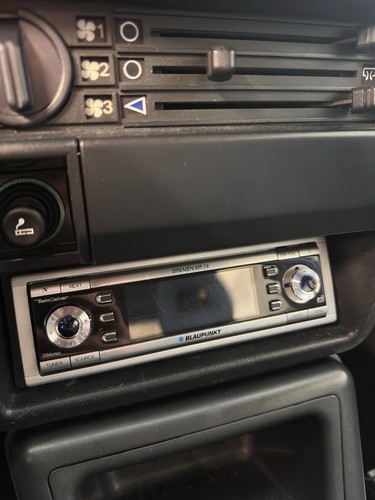 Blaupunkt bremen mp74 - blaupunkt,