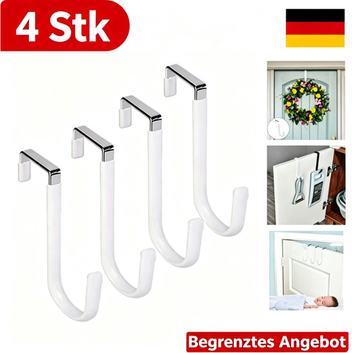 Türhaken zum einhängen - zum,