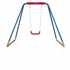 Chicco 30302 Kinderschaukel Altalena 205x 200 x170 cm Gerüst - Zustand gut