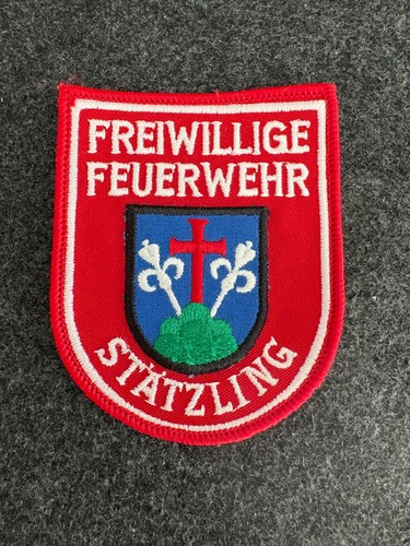 ärmelabzeichen freiwillige - Ärmelabzeichen,