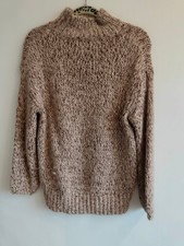 Massimo dutti grobstrick - massimo,