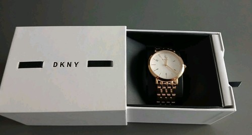 Damenuhr dkny - damenuhr,