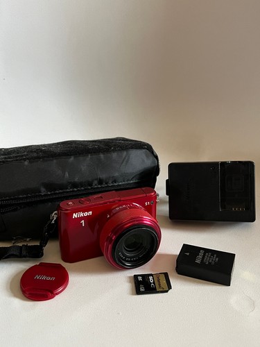 Nikon coolpix s1 - coolpix,