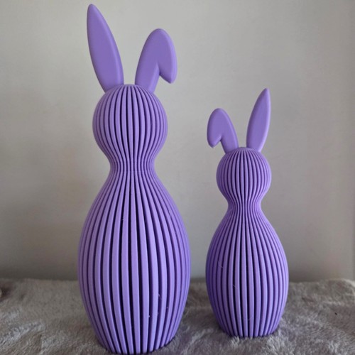 Osterhase osterdekoration - osterhase,