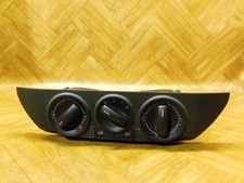 Klimabedienteil Bedienteil