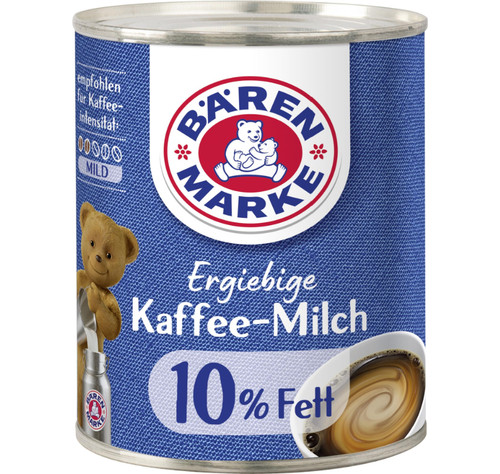 Bärenmarke ergiebige - bärenmarke,