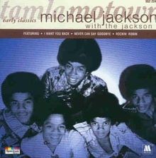 Motown early classics von - early,