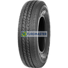 Sommerreifen SECURITY 215 R 14C TL 112/110Q TR-603