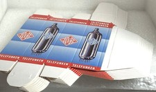 10 x Telefunken Schachtel Box