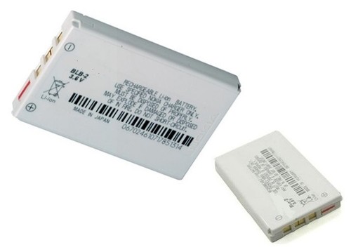 Original logicell akku blb - original,
