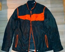 Puma Winterjacke Herren Gr.L