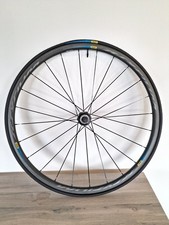 Hinterrad MAVIC KSYRIUM CARBON