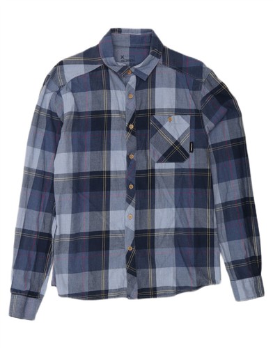 Montura herren flanellhemd - herren,