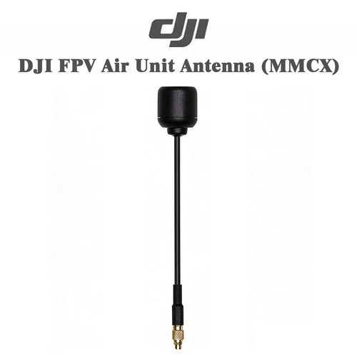 Dji fpv air unit - dji, mmcx