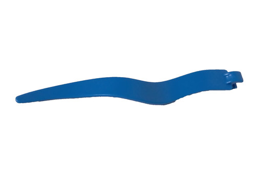 Playmobil blaue flagge bastion - playmobil,