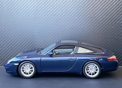 Maisto porsche 911 - -, 1:18