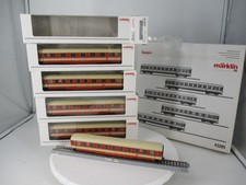 Märklin Spur H0 43205