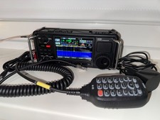 Xiegu X6200 QRP HF / KW