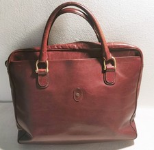 Original Aigner Handtasche