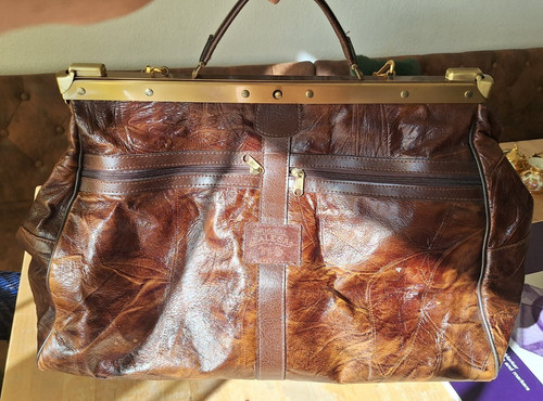 Calesa handtasche vintage - calesa,
