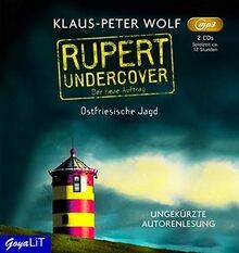 Rupert undercover