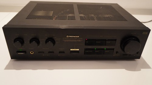 Pioneer hifi stereo - hifi,