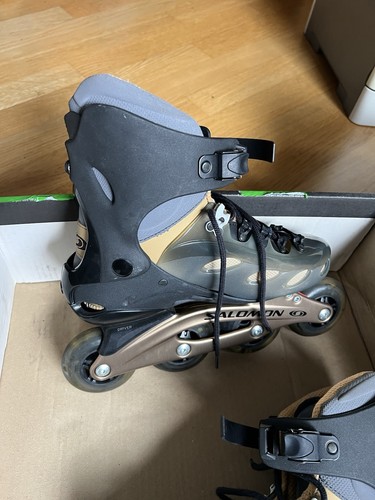 Salomon inline skates - inline,