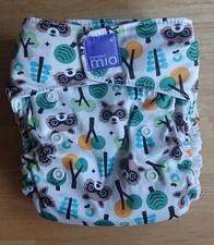 Bambino Mio All-in-One Stoffwindeln One Size