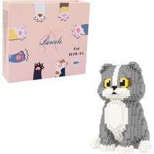 Bausteine, Kleinteile