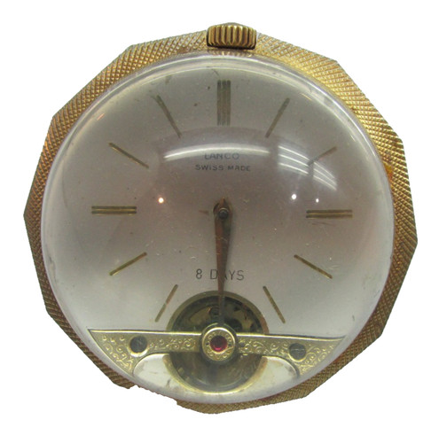 Vintage lanco swiss tage - vintage,