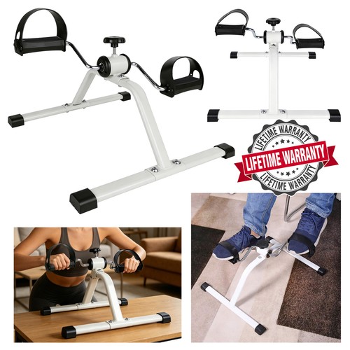 Mini heimtrainer fahrrad - mini,