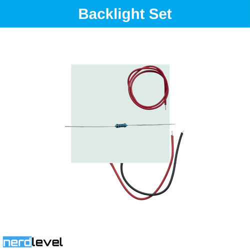 Backlight