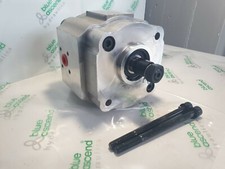 Hydraulikpumpe MB Trac, Unimog EIPS2-16 644, IPF3-10644, IPFS3-10644 6000200139