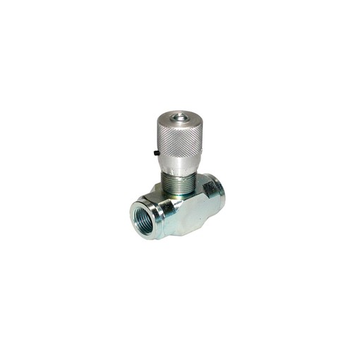 Hydraulik drosselventil - hydraulik,