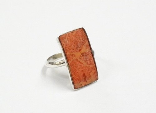 Silber 925 ring - silber,
