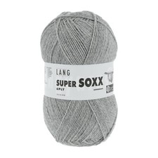 Lang Yarns SUPER SOXX