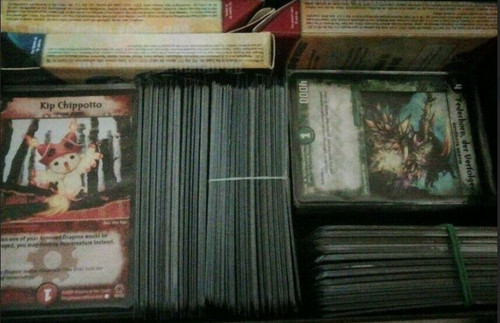 Duel masters starter deck set - duel,