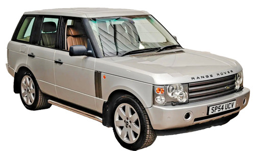Download land rover range - download,