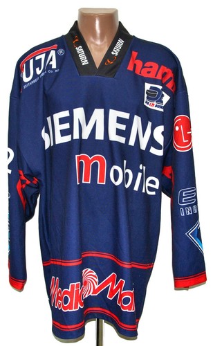 Erc ingolstadt eishockey - erc,