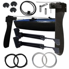 Steueranlage Komplett-Set