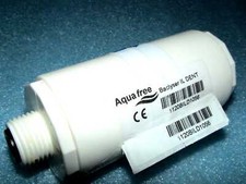 Aqua free Baclyser IL DENT Dental Filter Behandlungseinheit Wasseraufbereitung