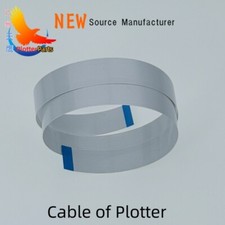 NEW Carriage Trailing Cable