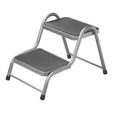 Doppeltrittstufe Heavy Duty für Wohnwagen Wohnmobil (P531)